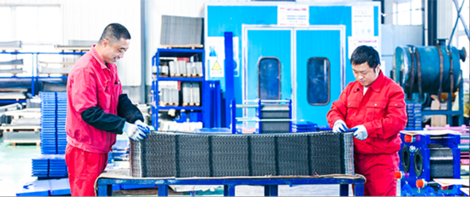 Assembly process